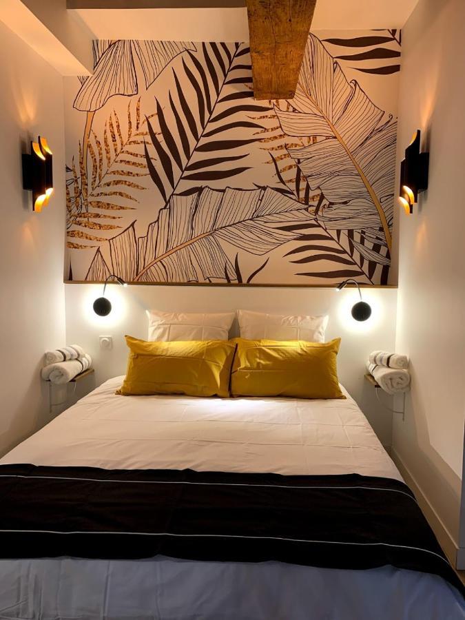 Luxe Et Calme En Hyper Centre - La Cour Des Bois Apartment ลียง ภายนอก รูปภาพ