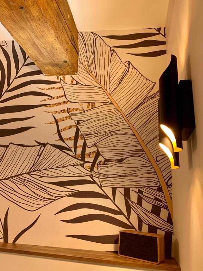 Luxe Et Calme En Hyper Centre - La Cour Des Bois Apartment ลียง ภายนอก รูปภาพ