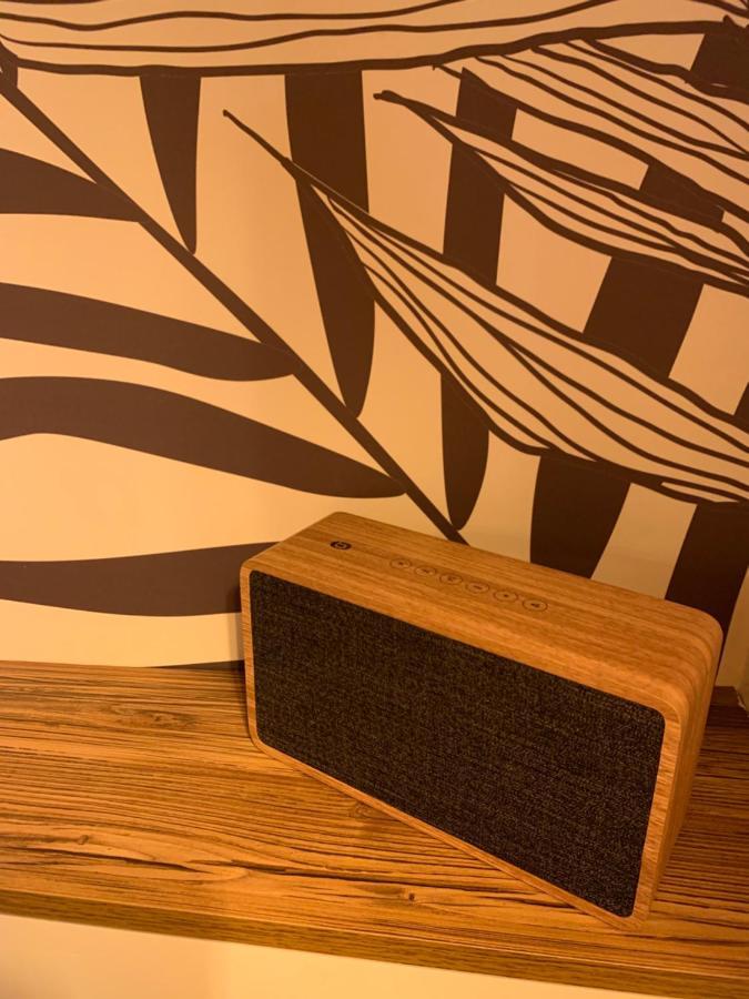 Luxe Et Calme En Hyper Centre - La Cour Des Bois Apartment ลียง ภายนอก รูปภาพ